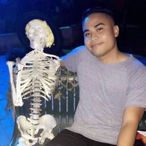 Meet your Posher, Ron